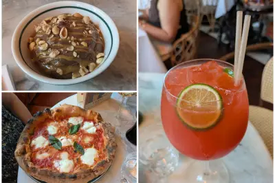 60-Minute Three-Course Lunch: Authentic Italian in Birmingham