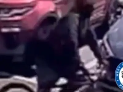 80-Year-Old Woman Robbed and Assaulted by Thug on Bike in Chelmsley Wood