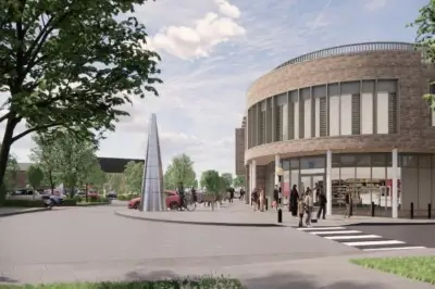 £8M Funding Boost for Major West Midlands Project Announced