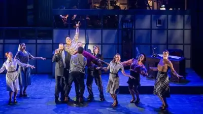 9 to 5 Musical Review: Dolly Parton's Office Anthem Gets Energetic Revival