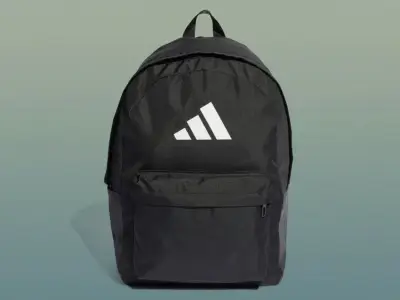 Adidas Backpack Slashed to £14.99 at Decathlon: Shoppers Love It for Gym and School
