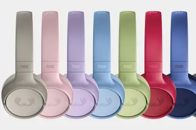 Affordable Headphones Transform My Commute With Amazing Sound Quality