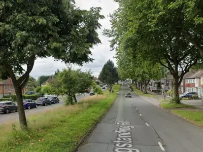 AI Boss, 22, Hit 70mph in 30mph Zones Before Driving Wrong Way in Police Chase