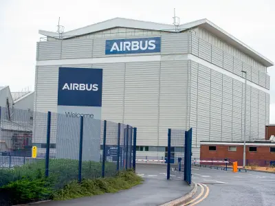 Airbus Reports Strong H1 2026 Results with Higher Deliveries and Orders