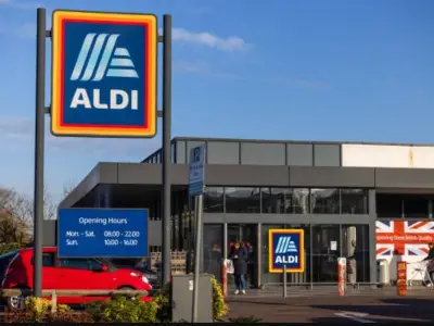 Aldi Announces Major Plum Upgrade: Super Sweet British Fruit Now in Stores
