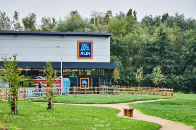 Aldi Expanding in West Midlands: New Stores Planned at These Locations