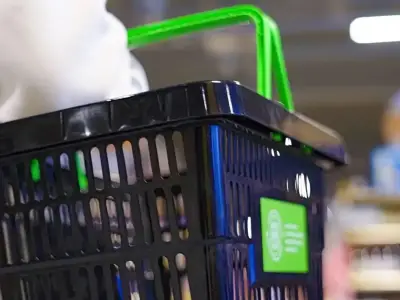 Aldi Named UK's Cheapest Supermarket for Sixth Consecutive Month in June 2026