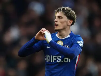 Alejandro Garnacho joins Aston Villa on loan, aims to rediscover form under Unai Emery