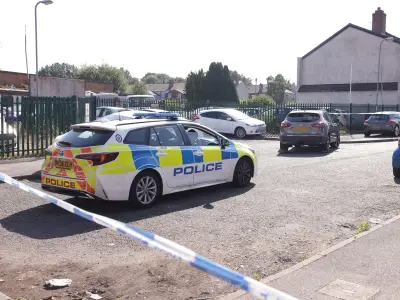 Alum Rock mosque chairman stabbed in failed carjacking, police say