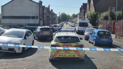 Alum Rock Stabbing Victim Abdul Ghafoor, 69, Was Respected Granddad and Mosque Trustee