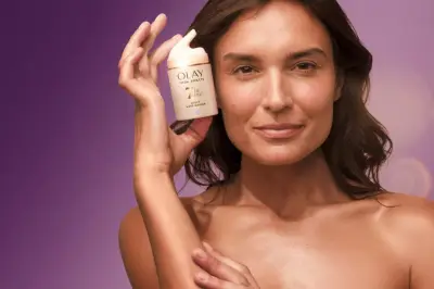 Amazon Deal: Olay Total Effects Moisturiser at 40% Off