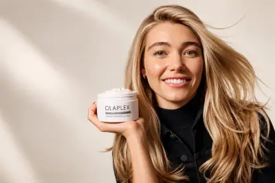 Amazon Slashes Olaplex Weightless Nourishing Mask Price by 30%