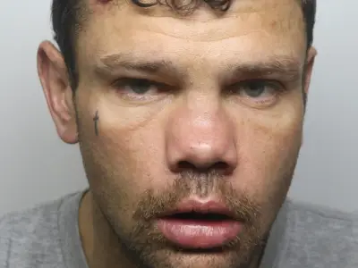 Ambulance Thief Who Took Vehicle with Patient Pleads Guilty