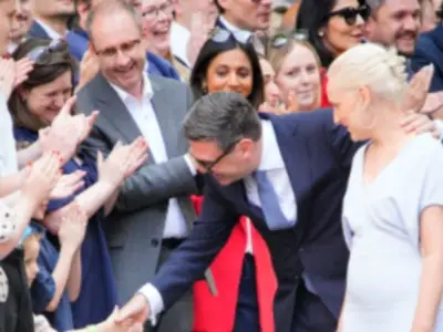 Andy Burnham Confirms £150 Warm Home Discount for Pensioners on Pension Credit