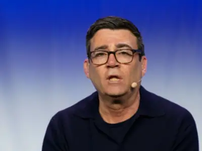 Andy Burnham Confirms State Pension Triple Lock Decision