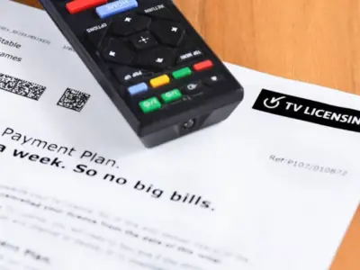 Andy Burnham Could Back £180 BBC TV Licence Shake-Up with Subsidies for Households