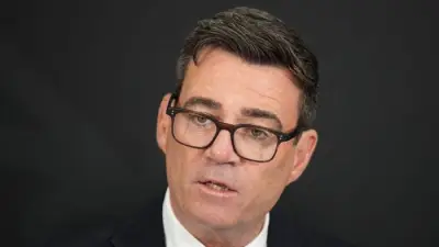 Andy Burnham Dismisses Stamp Duty Abolition Speculation