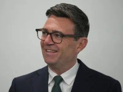 Andy Burnham Hints at Personal Allowance Rise for Households Over £12,570