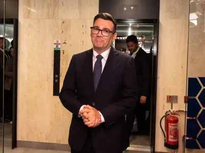 Andy Burnham plans income tax share for regional mayors including West Midlands