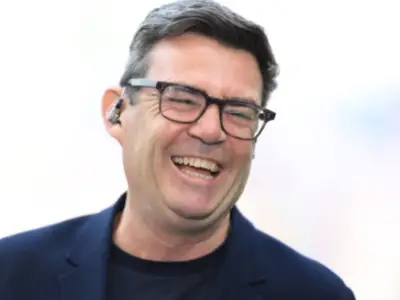 Andy Burnham Plans 'Necessary' DWP Shake-Up as Prime Minister, Says Alan Milburn