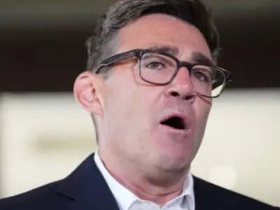 Andy Burnham Rejects DWP Cash Payments for WASPI Women Ahead of Becoming PM