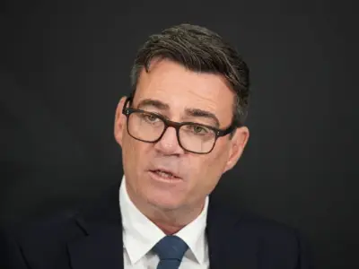 Andy Burnham signals DWP benefits cuts to target those in their twenties