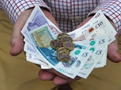 Andy Burnham: State Pensioners Can Get £358 Monthly Extra Under New PM