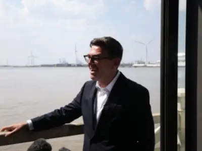 Andy Burnham to Deliver £150 One-Off Payments to State Pensioners Over 66