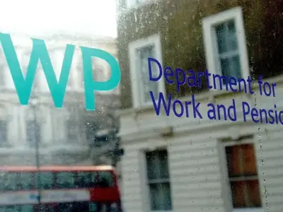 Andy Burnham Urged to Scrap £94 Weekly PIP Payments for Teens