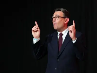 Andy Burnham's Six Key Policies as He Becomes Prime Minister on Monday