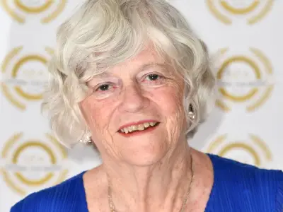 Ann Widdecombe Death Timeline: Last Message Sent 11 Minutes Before Attack