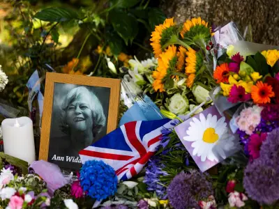 Ann Widdecombe Killed in Targeted Attack at Devon Home, Counter-Terror Police Say