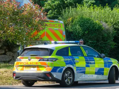 Ann Widdecombe Murder: Police Say No Other Suspects, Arrest Made in Rotherham