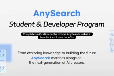 AnySearch Launches AI Training Programme in Birmingham
