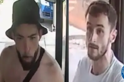 Appeal After West Midlands Bus Driver Assaulted and Racially Abused