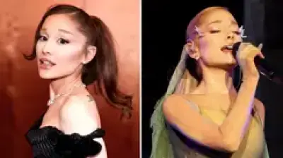 Ariana Grande Petal Lyrics: Emotional Meaning of Her New Song Explained