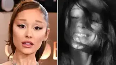 Ariana Grande 'Petal' Release Time Revealed: Global Drop at 12AM EST