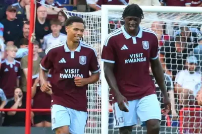 Aston Villa 2-4 Real Sociedad: Pre-Season Friendly Report