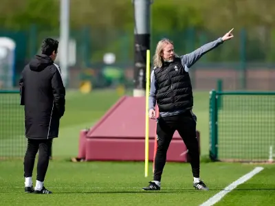 Aston Villa £52m Transfer Verdict as MacPhee Move Questioned