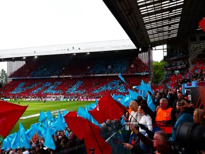 Aston Villa: Emi Martinez to Juve? Onana ACL blow, NSWE changes explained