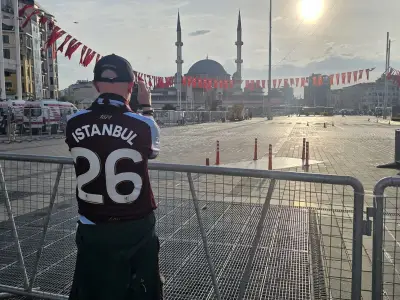 Aston Villa fans plan tribute for Holte Ender in the Sky who died suddenly aged 49