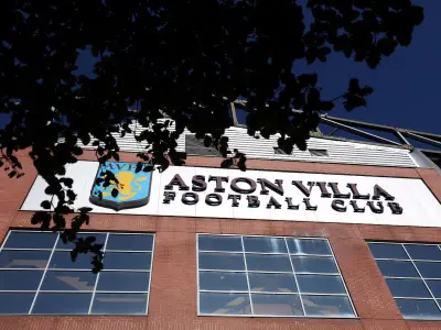 Aston Villa Loan Young Striker Zepiqueno Redmond to French Side Annecy