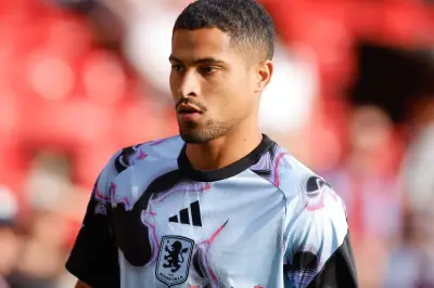 Aston Villa Lose 3-2 to Real Sociedad in Lively Friendly