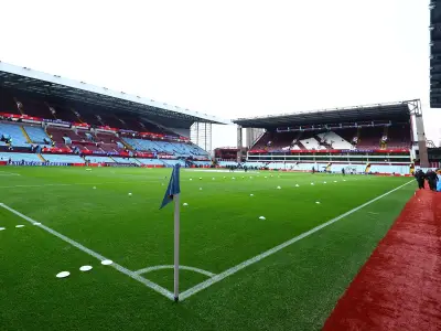 Aston Villa President Francesco Calvo Reaffirms Club's Commitment to Villa Park