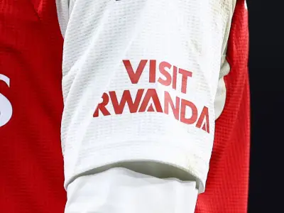 Aston Villa secures £20m/year Visit Rwanda shirt sponsorship deal