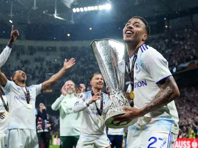 Aston Villa Send Classy Message to Morgan Rogers After £117m Chelsea Move