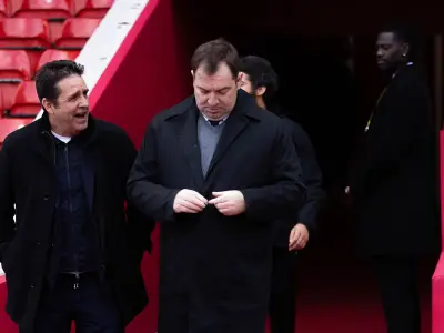 Aston Villa Transfer Latest: Damian Vidagany Speaks on Martinez Future