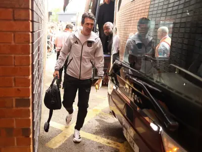 Aston Villa's Key Summer Transfer Tasks as Emery Awaits Wildcard