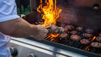 Barbecue Safety: Essential Tips for Safe Grilling This Summer