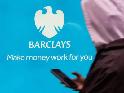 Barclays Launches Financial Confidence Index to Help UK Adults Track Money Management